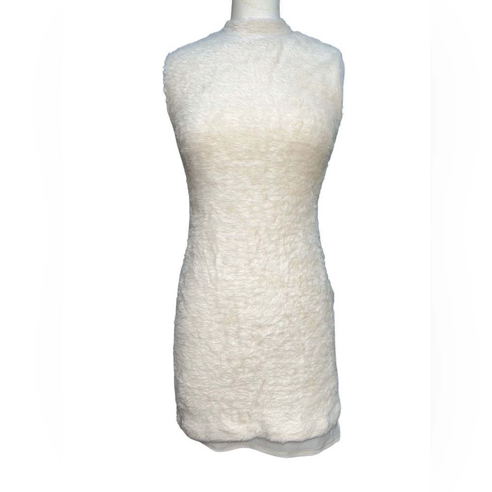 Mini dress Cozy from express